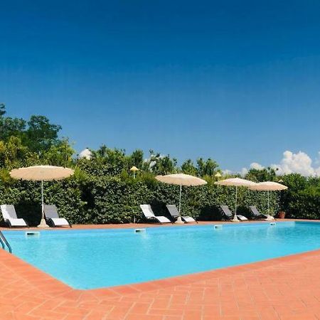 Villa Lavinia B&B 蒙泰斯库达伊奥 外观 照片
