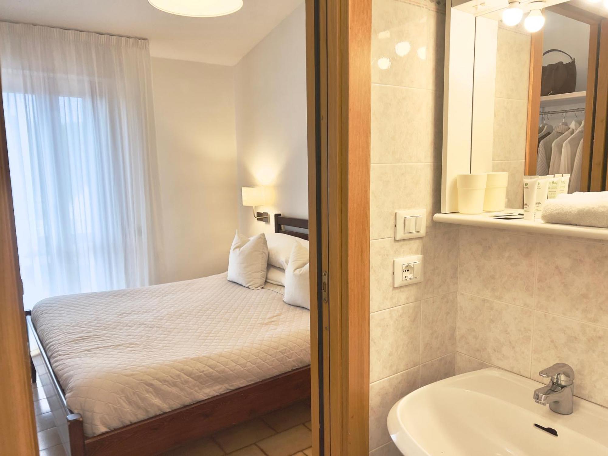 Villa Lavinia B&B 蒙泰斯库达伊奥 外观 照片