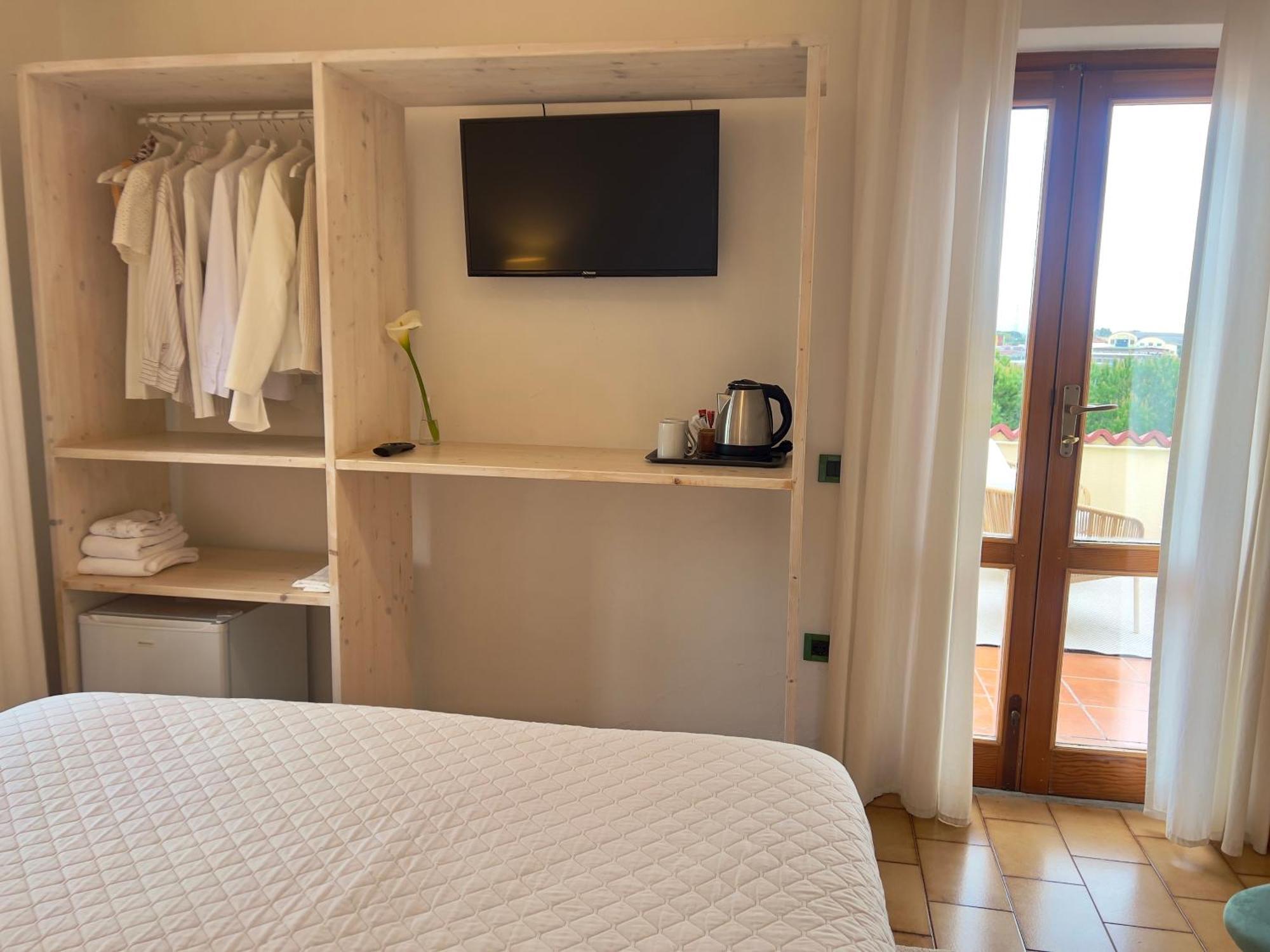 Villa Lavinia B&B 蒙泰斯库达伊奥 外观 照片