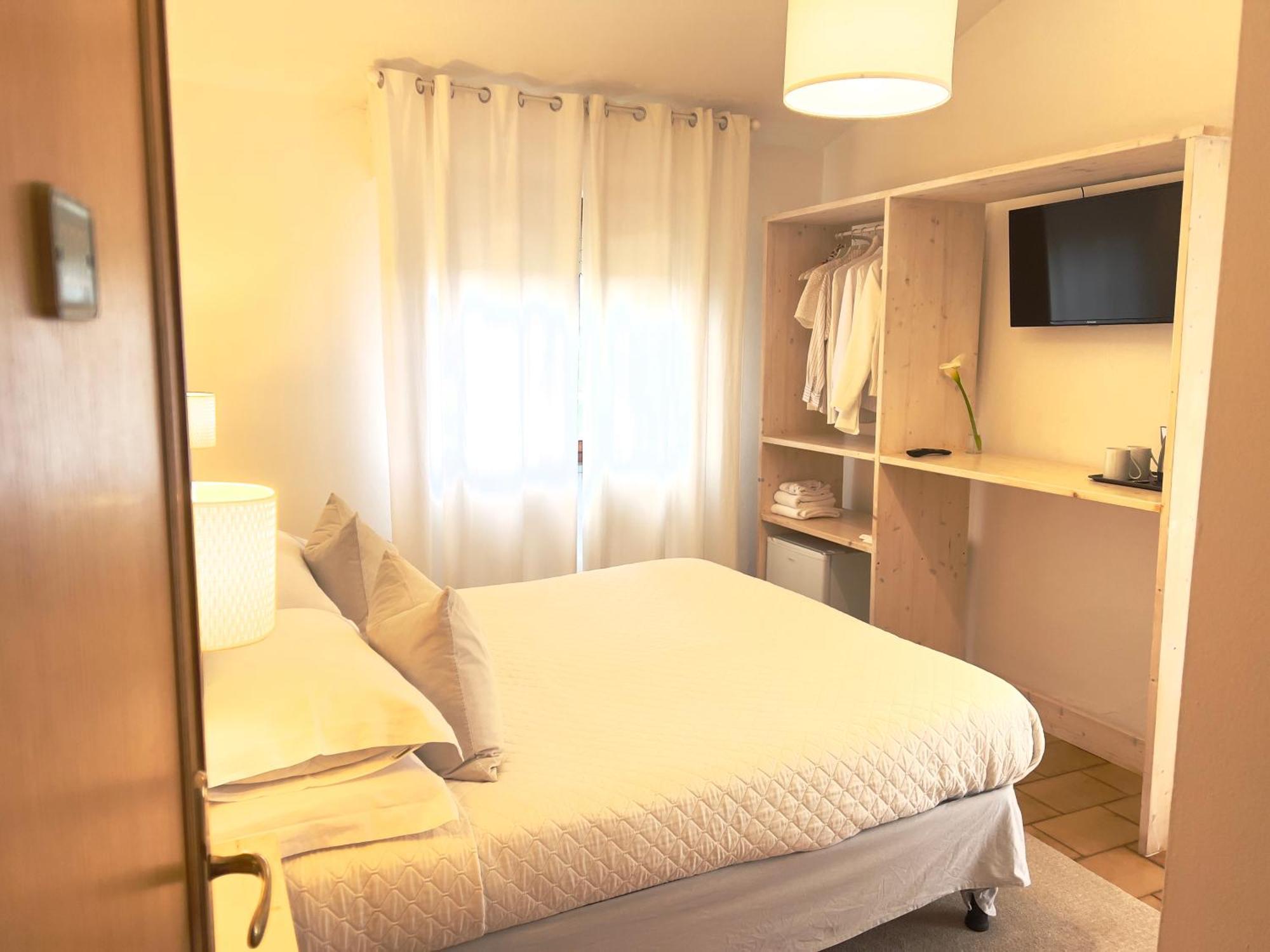 Villa Lavinia B&B 蒙泰斯库达伊奥 外观 照片