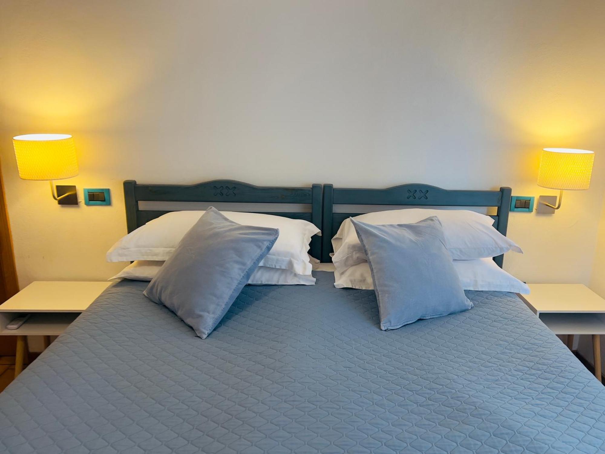 Villa Lavinia B&B 蒙泰斯库达伊奥 客房 照片