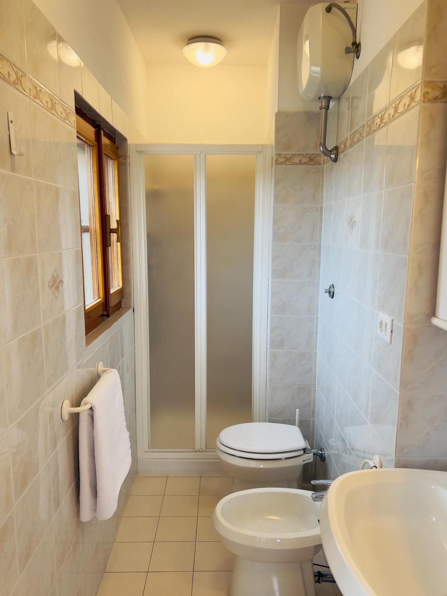 Villa Lavinia B&B 蒙泰斯库达伊奥 客房 照片