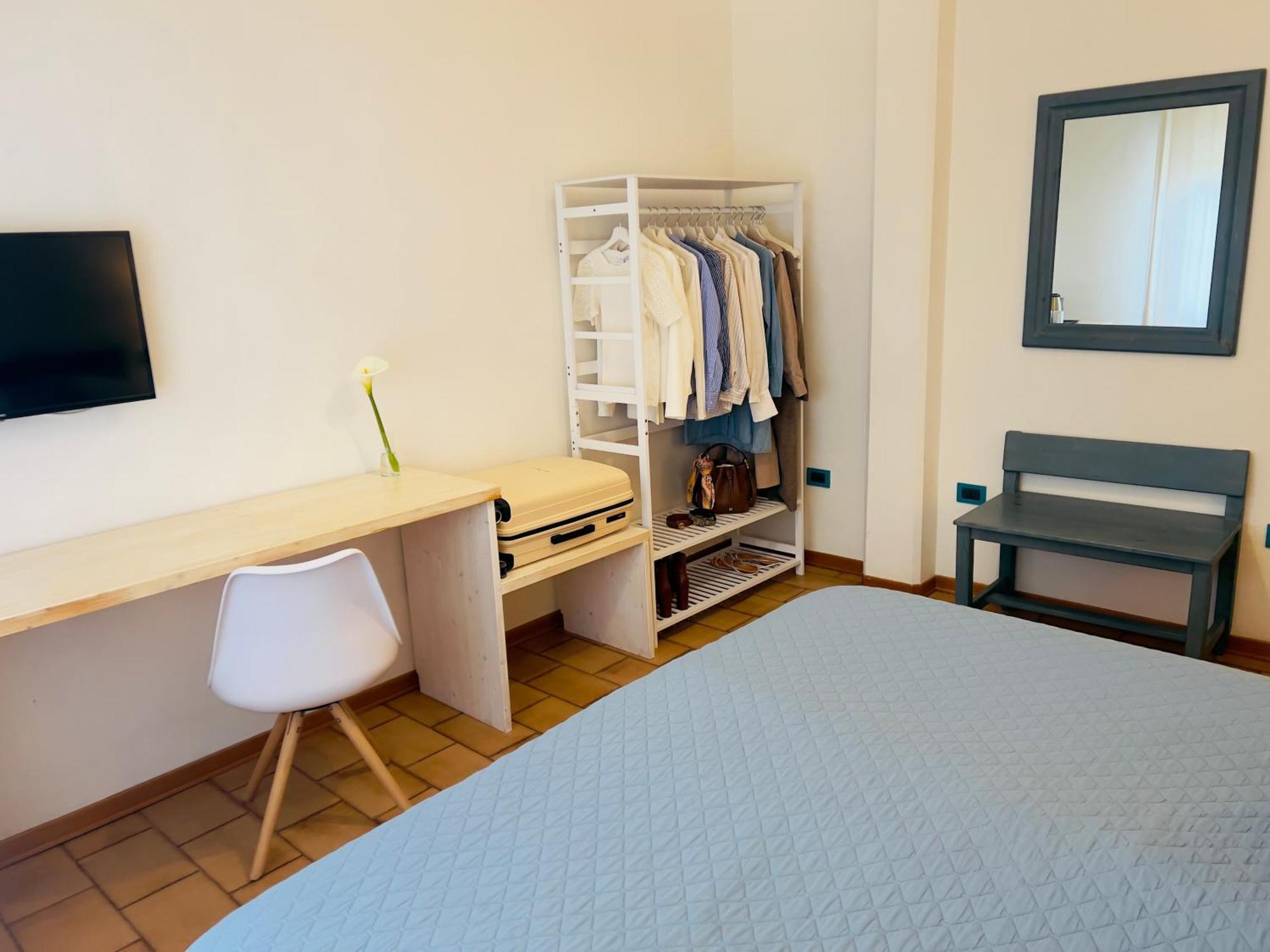 Villa Lavinia B&B 蒙泰斯库达伊奥 外观 照片