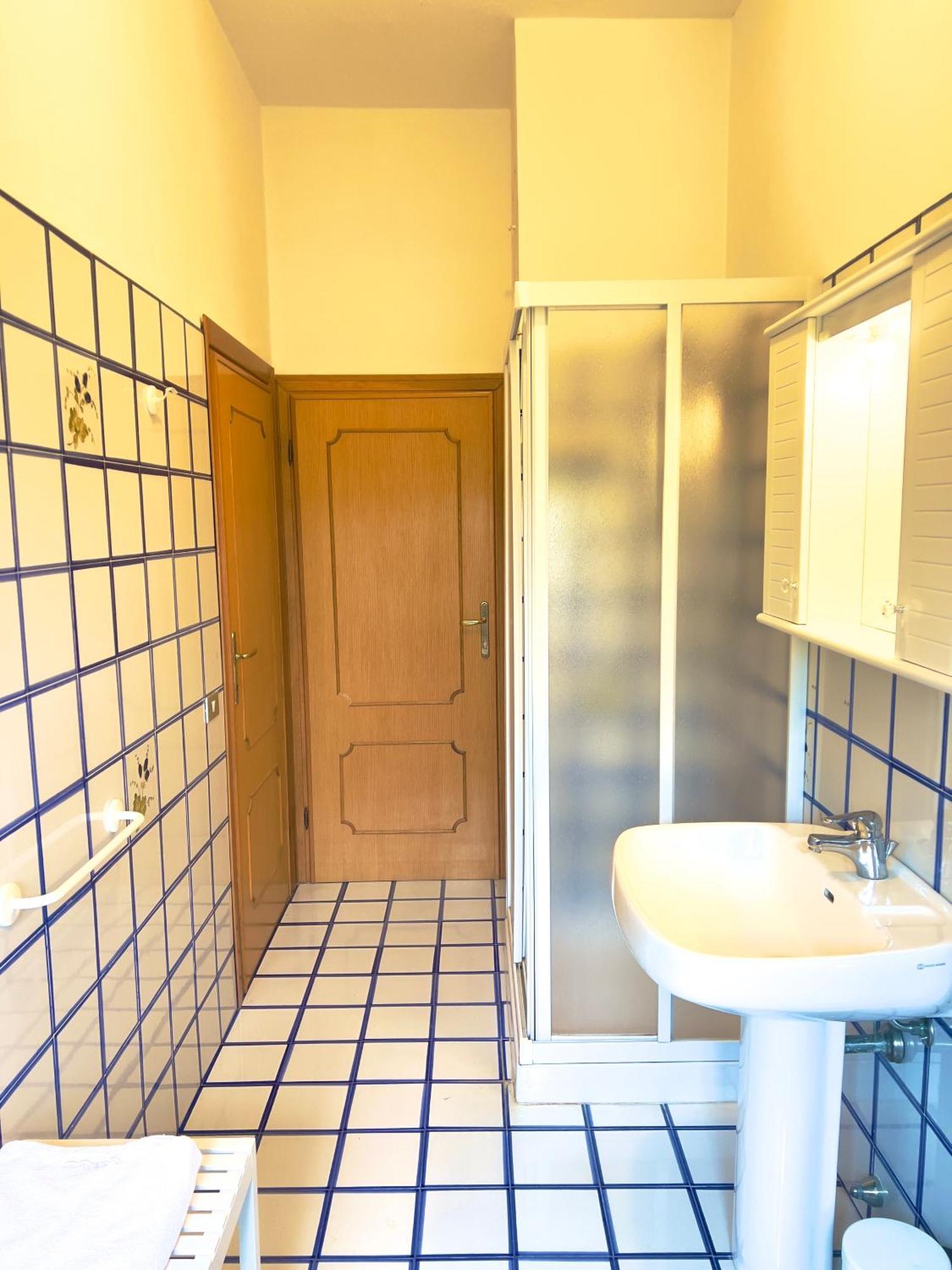 Villa Lavinia B&B 蒙泰斯库达伊奥 客房 照片