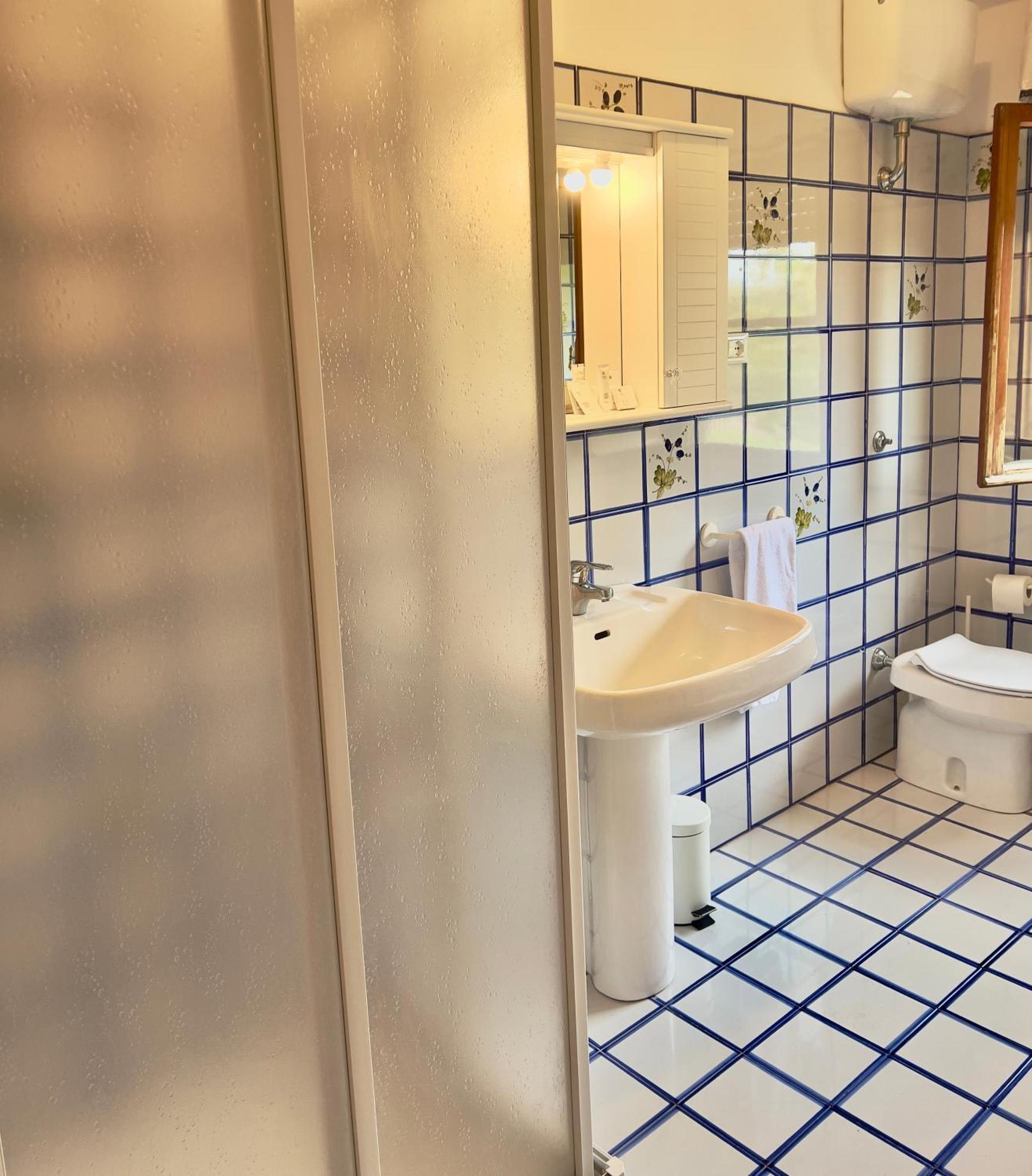 Villa Lavinia B&B 蒙泰斯库达伊奥 客房 照片