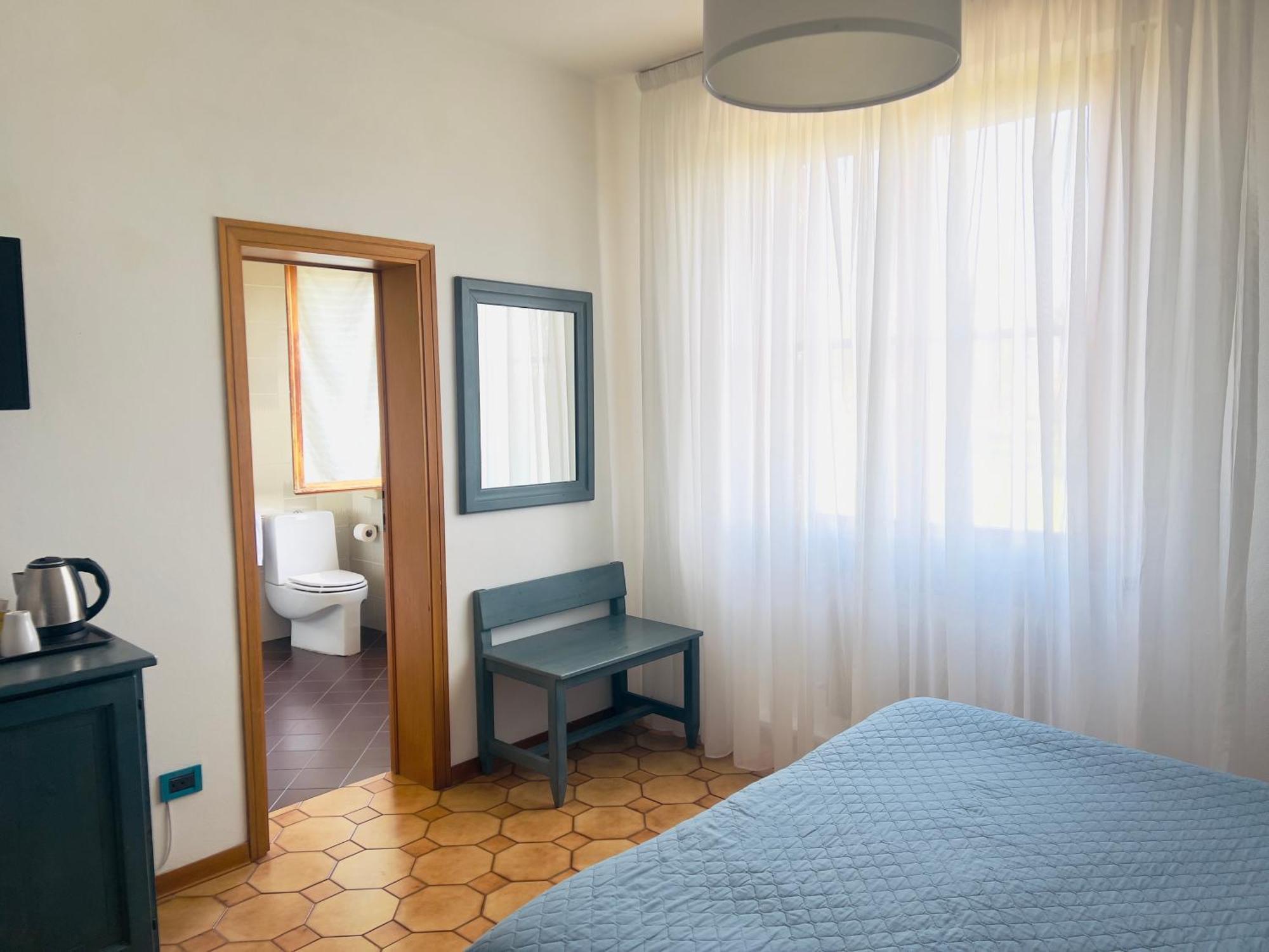 Villa Lavinia B&B 蒙泰斯库达伊奥 客房 照片