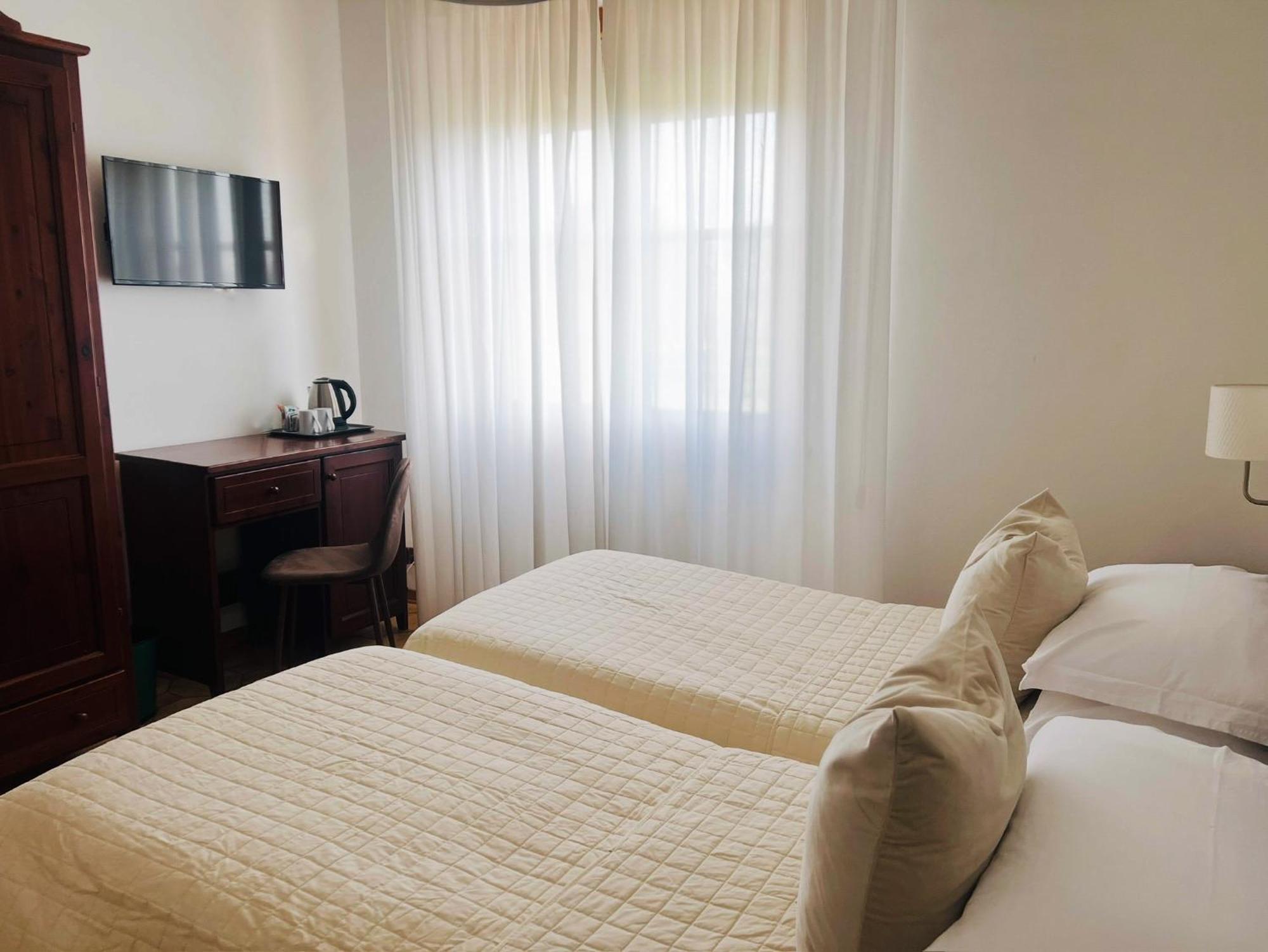 Villa Lavinia B&B 蒙泰斯库达伊奥 客房 照片