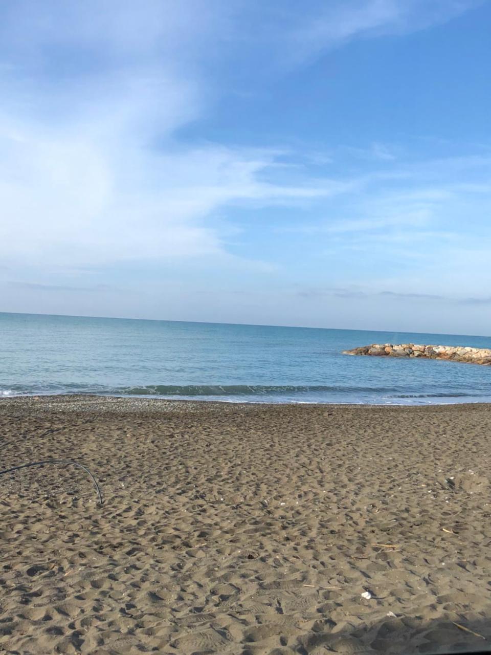 Villa Lavinia B&B 蒙泰斯库达伊奥 外观 照片